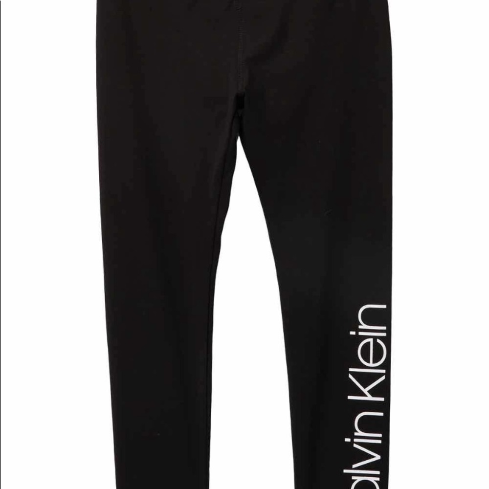Calvin Klein performance Pants